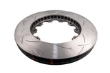 DBA 10-12 Chevrolet Camaro SS 6.2L 5000 Series Slotted Front Replacement Rotor