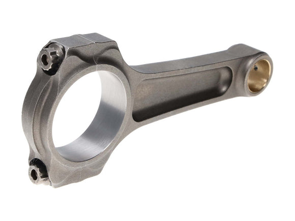 Manley Chevrolet LS / LT1 .025in Longer 6.125in STD WEI Pro Series I Beam Connecting Rod - Single