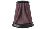 K&N Universal Air Filter 4in Flg 8-1/2in B 5in T 9-1/2in H Gen 3