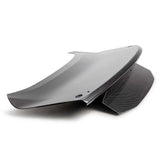 Anderson Composites 2024 Ford Mustang Type-AC Double Sided Carbon Fiber 1-Piece Decklid