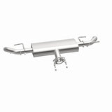 MagnaFlow BRE Exhaust Kit 14-18 Mazda 3 2.0L