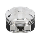 Manley Ford 5.0L Modular Coyote V8 3.662in Bore 1.165in CH 6.75 CC - Single Piston