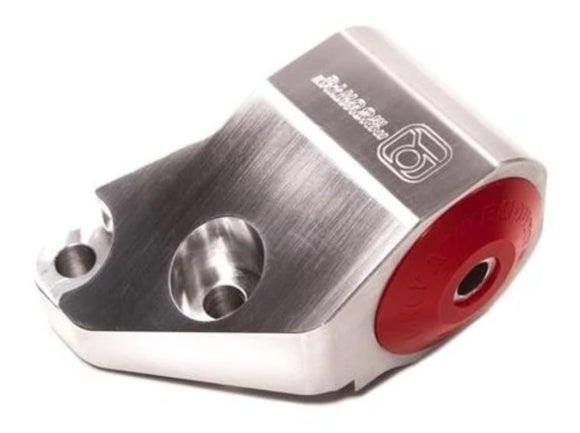 Innovative 92-93 Integra RS/LS Replacement Billet Driver Side Mount for B Series w/ Cable Trans