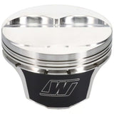 Wiseco RED Series Chevy Small Block 350 4.040in Bore 1.125in CH -2.00 CC Piston Set