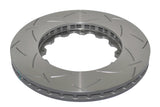 DBA 15-21 Volkswagen GTI (w/Perf Pkg 340mm Front Disc) Front 5000 Series Slotted Replacement Ring