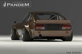 GReddy Nissan 240Z (S30) Pandem Wide Body Front Bumper