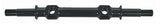 SPC Performance Cross Shaft: 5-1/2in. Center