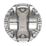 JE Pistons 2017+ GEN 2 Ecoboost 92.63mm Bore 10:1 CR Pistons - Single - Right