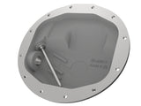 aFe Power Front/Rear Diff Cover Kit w/ Oil 19-25 Dodge L6 Trucks (AAM 9.25-12 & AAM 11.5/12-14)