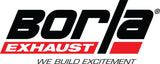 Borla 25-26 Nissan Murano Automatic Trans 2.0 AWD S-type Cat-Back Exhaust