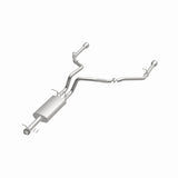 BRExhaust 19-24 Ram 1500 5.7L Direct-Fit Exhaust System Kit