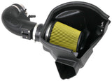 Airaid 16-18 Ford Mustang Shelby 5.2L Performance Air Intake System