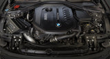 K&N Typhoon Intake BMW 340I L6-3.0L F/I 16-20