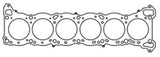 Cometic Nissan RB30 .080in MLS Cylinder Head Gasket - 87mm Bore