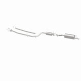 MagnaFlow BRE Exhaust Kit 14-15 Honda Civic 1.8L