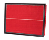 K&N Universal Clamp-On Air Filter 6in Id Flg 7-1/2in Od 12in H