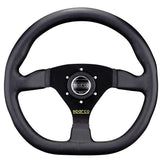 Sparco Steering Wheel Ring L360 Leather Black