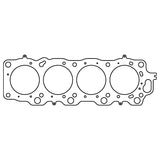 Cometic Toyota 1UZ-FE .075in MLS Cylinder Head Gasket - 92.5mm Bore - Without VVT-i - LHS