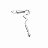 MagnaFlow BRE Exhaust Kit 08-11 Subaru Impreza Outback Sport