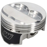 Wiseco RED Series Chevy Small Block 350 4.000in Bore 1.250in CH 3.00 CC Piston Set