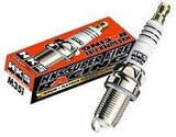 HKS SUPER FIRE RACING M35- Pack of 10 Spark Plugs