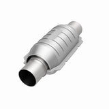 MagnaFlow Universal Catalytic Converter 2.25in. OEM CARB Compliant