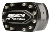 Aeromotive Spur Gear Extreme Fuel Pump - 3/8in Hex - .850 Gear - 18gpm