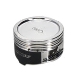 Manley Ford 4.6L/5.4L 3.572 1.200 14cc Coated Piston - Single