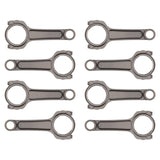 Manley BB Chevrolet 6.660 Length Pro Series I Beam Connecting Rod Set