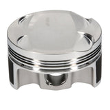 JE Pistons SBF 4.6L 4V DISH Set of 8 Pistons