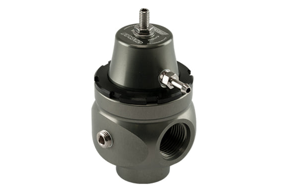 Turbosmart FPR10 Fuel Pressure Regulator - Platinum