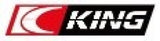 King Engine Bearings Honda L13A4/L15A Connecting Rod Bearing Set