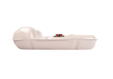 Aeromotive 99-04 Ford Mustang Fuel Tank w/ TVS Brushless A1000 Fuel Pump