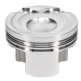 JE Pistons Ford 1.6L Ecoboost (Size STD) 79mm Bore 10.0:1 C/R Set of 4 Pistons
