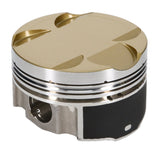 JE Pistons Volkswagen 1.8T 20V 81.00mm Bore - 1.281in CH -2.80cc Dish Ultra Series - Set of 4