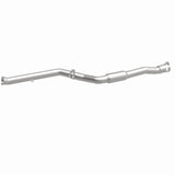 Magnaflow 19-22 BMW 330i (G20) Direct Fit Rear Underbody Converter