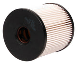 K&N Jeep/Dodge Diesel Truck Fuel Filter