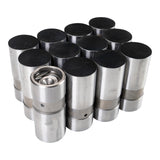 Comp Cams Ford Applications Xtreme Energy DLC Hydraulic Flat Tappet Lifter .875in DLC. - 6 Cyl