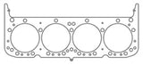 Cometic Chevy Gen-1 Small Block V8 .051in MLS Cylinder Head Gasket - 4.100in Bore - Round Bore