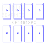 King Engine Bearings Mitsubishi 4G63/4G64/1992 (Size +.026mm) Connecting Rod Bearing Set