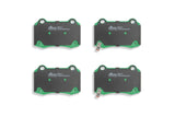 DBA 12-20 Chevrolet Camaro ZL1 6.2L Supercharged (G5/G6 ) Rear SP Performance Brake Pads