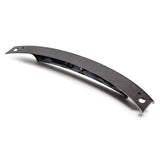 Anderson Composites 2024 Ford Mustang Type-AC Carbon Fiber Rear Spoiler Module W/ Spoiler Holes