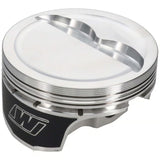 Wiseco RED Series Chevy Small Block 400 4.185in Bore 1.125in CH -12.00 CC Piston Set