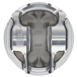 JE Pistons Chrysler SRT4 88.0mm Bore 8.50:1 Inverted Dome/Dish Single Piston