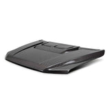 Anderson Composites 21-24 Ford Raptor Type-OE Carbon Fiber Hood