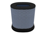 aFe Momentum Intake Rplcmnt Air Filter (6-1/2x4-3/4) IN F x (9x7) IN B x (9x7) IN T x 9 IN H