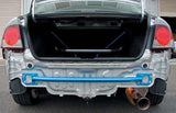 Cusco Power Brace Rear End FD2 Civic Si *must remove OEM bumper beam*