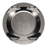 Wiseco Ford 2.0L 91.50 mm Bore 40.80 mm CH -20.20 CC Piston Shelf Stock Kit