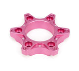 NRG Gaming Logitech Steering Short Hub - Pink