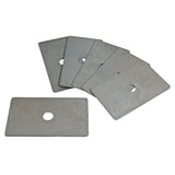 SPC Performance 3 in. HD Support Plate(6)